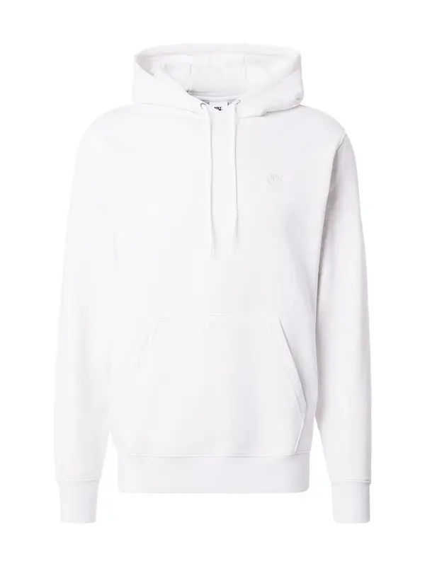 Nike Sportswear Nike Sportswear Majica 'CLUB'  bela