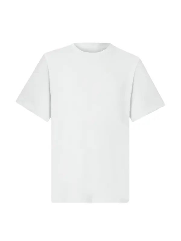 Nike Sportswear Nike Sportswear Majica 'CLUB'  bela