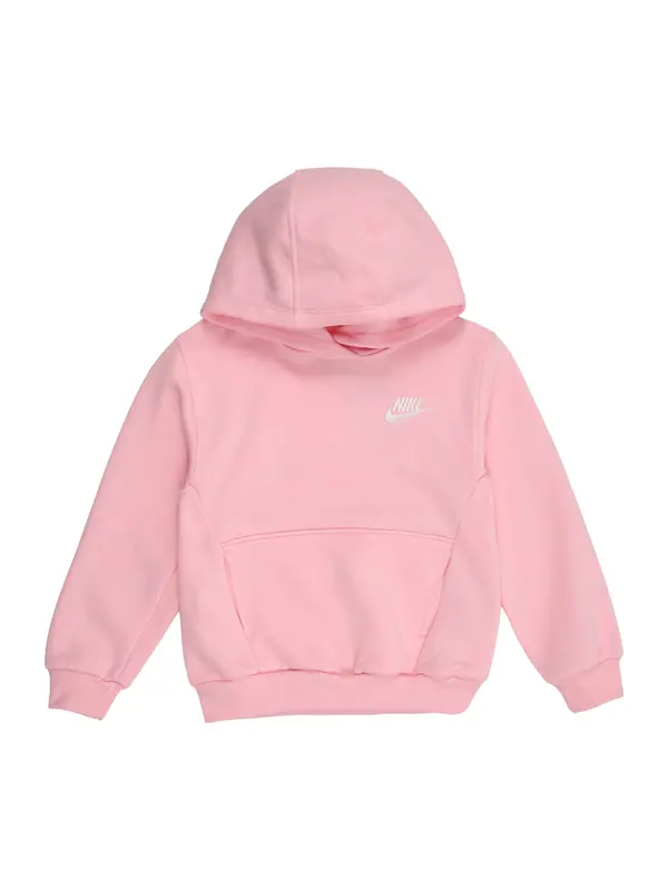 Nike Sportswear Nike Sportswear Majica 'CLUB FLEECE'  roza