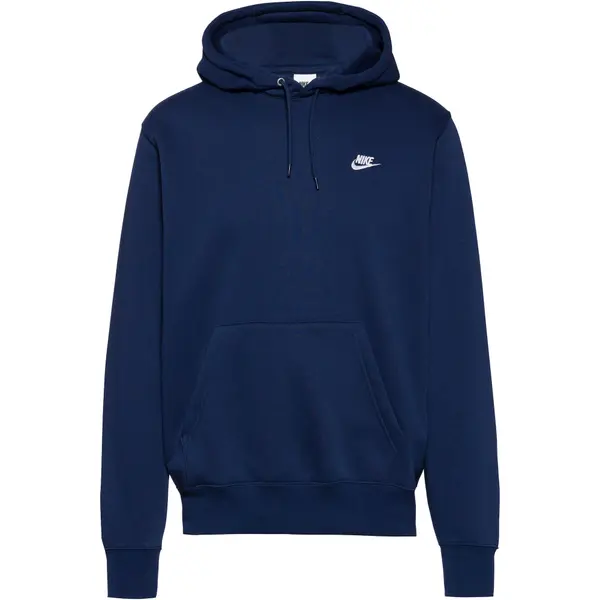 Nike Sportswear Nike Sportswear Majica 'Club'  modra