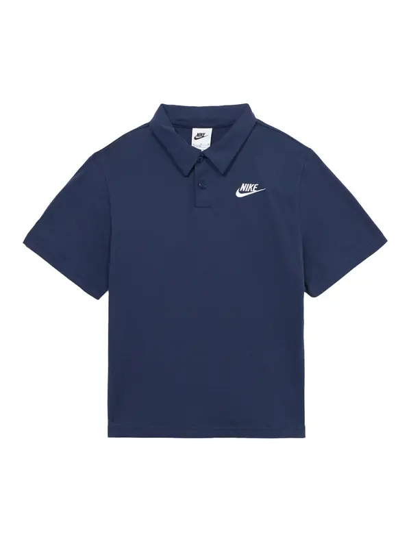 Nike Sportswear Nike Sportswear Majica 'CLUB'  mornarska