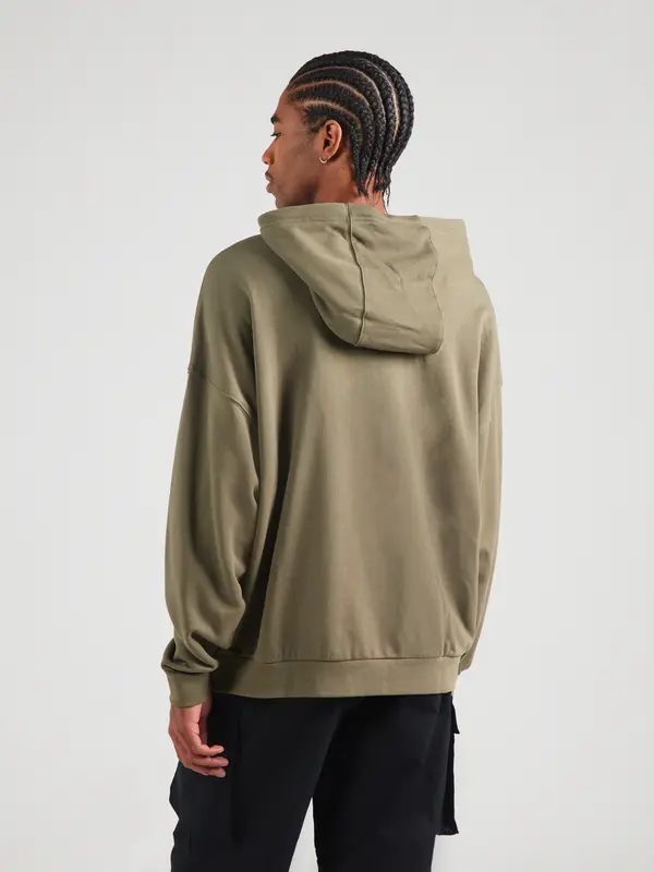 Nike Sportswear Nike Sportswear Majica 'CLUB'  oliva