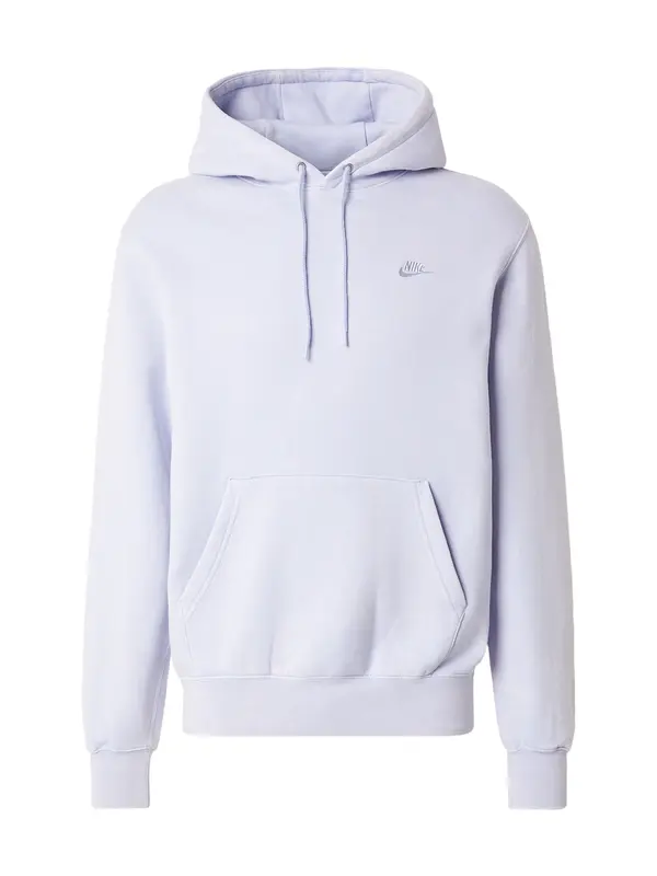 Nike Sportswear Nike Sportswear Majica 'CLUB'  svetlo lila
