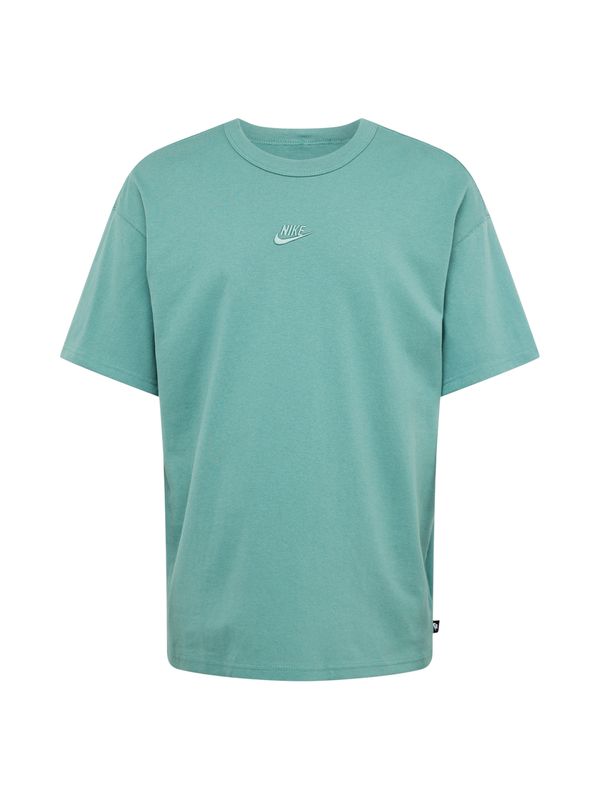 Nike Sportswear Nike Sportswear Majica 'Essential'  žad
