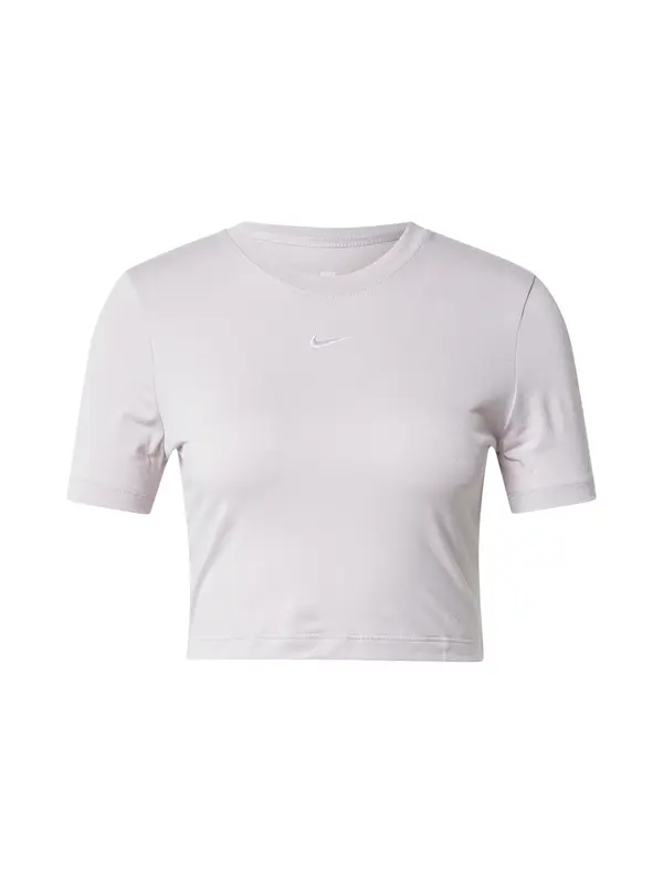 Nike Sportswear Nike Sportswear Majica 'ESSNTL'  pastelno lila