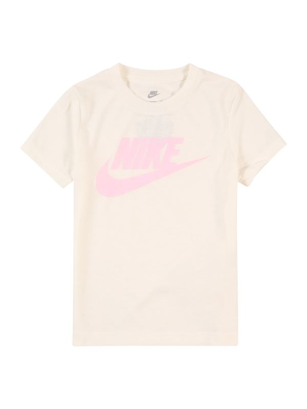 Nike Sportswear Nike Sportswear Majica  fuksija / roza
