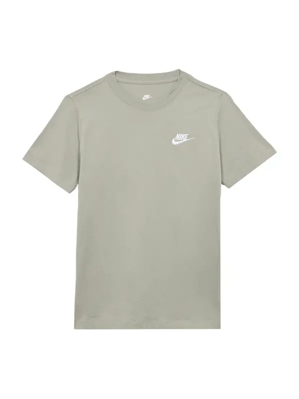 Nike Sportswear Nike Sportswear Majica 'FUTURA'  kamen