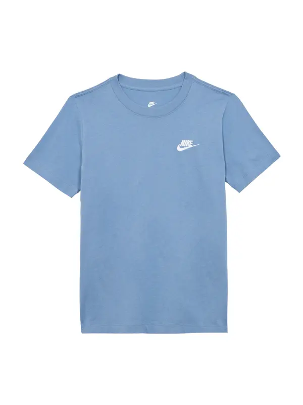 Nike Sportswear Nike Sportswear Majica 'FUTURA'  svetlo modra