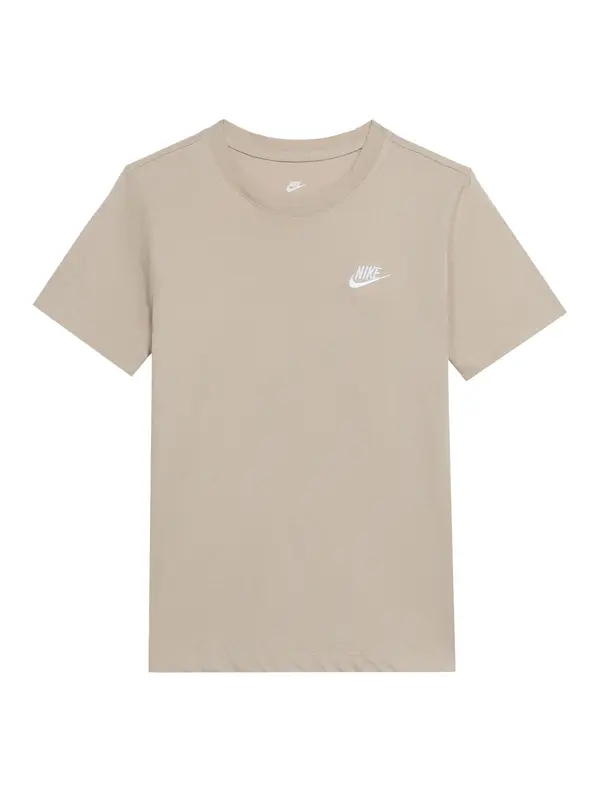 Nike Sportswear Nike Sportswear Majica 'FUTURA'  temno bež