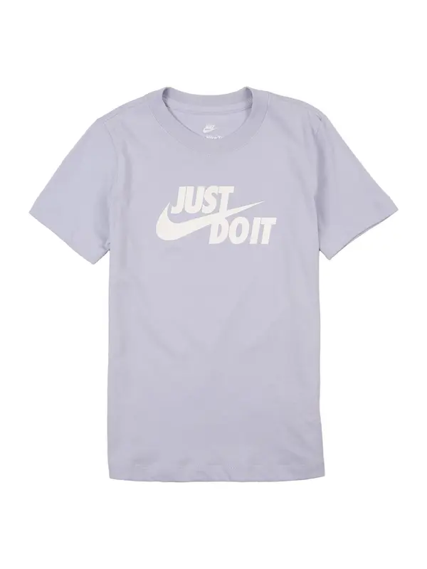 Nike Sportswear Nike Sportswear Majica 'JDI'  majnica / bela