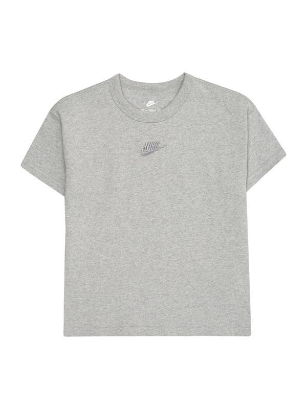 Nike Sportswear Nike Sportswear Majica  kamen