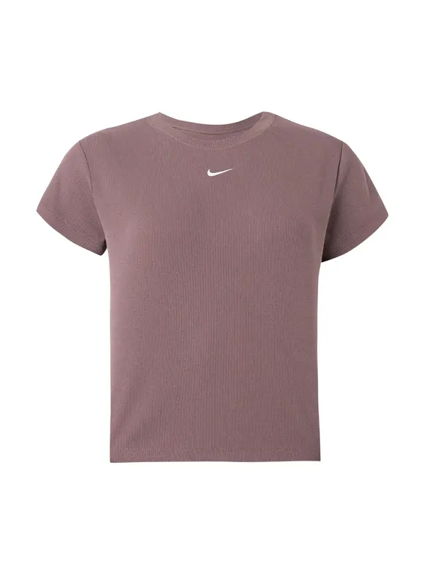 Nike Sportswear Nike Sportswear Majica  mauve