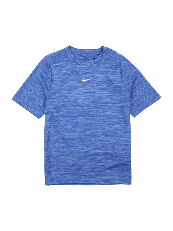 Nike Sportswear Nike Sportswear Majica  modra