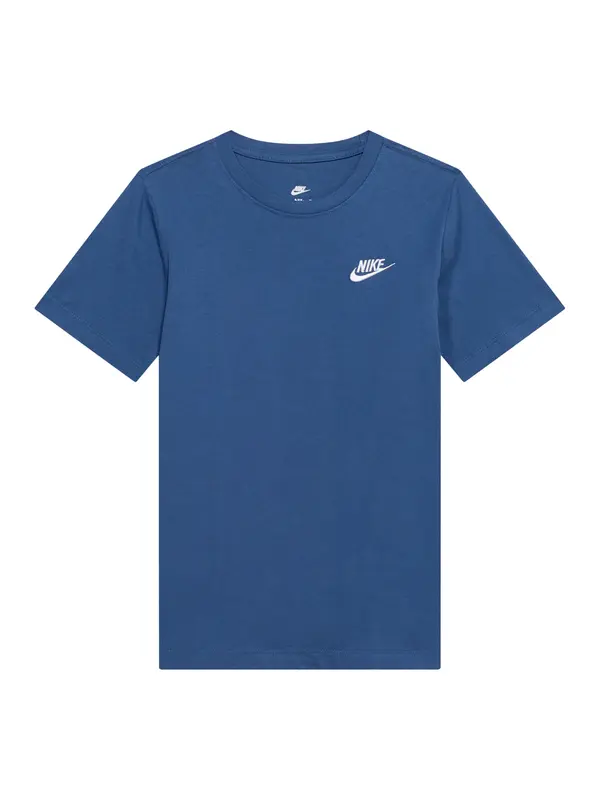 Nike Sportswear Nike Sportswear Majica  mornarska