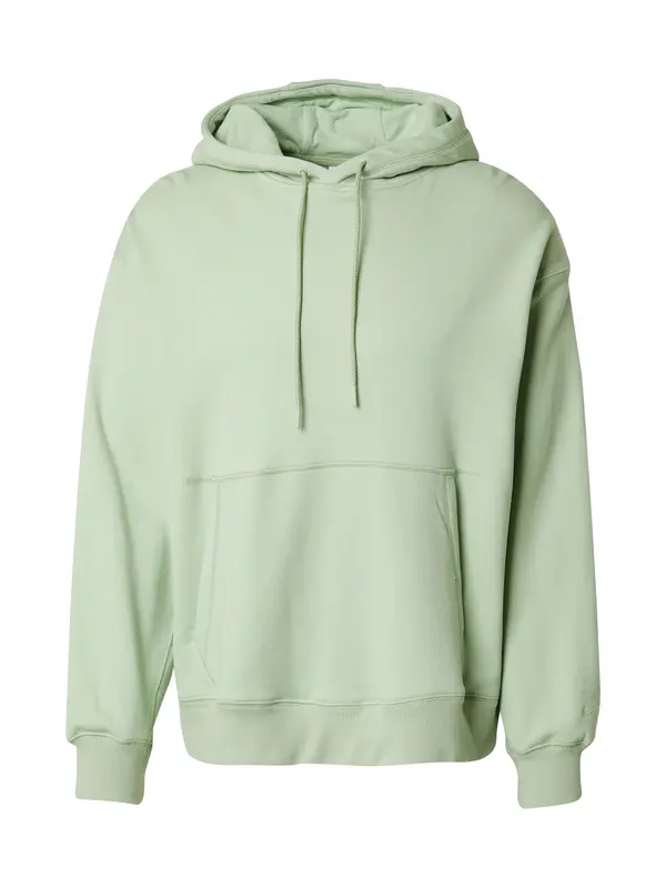 Nike Sportswear Nike Sportswear Majica  pastelno zelena