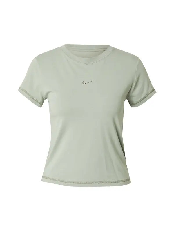 Nike Sportswear Nike Sportswear Majica  pastelno zelena