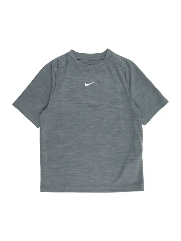 Nike Sportswear Nike Sportswear Majica  pegasto siva