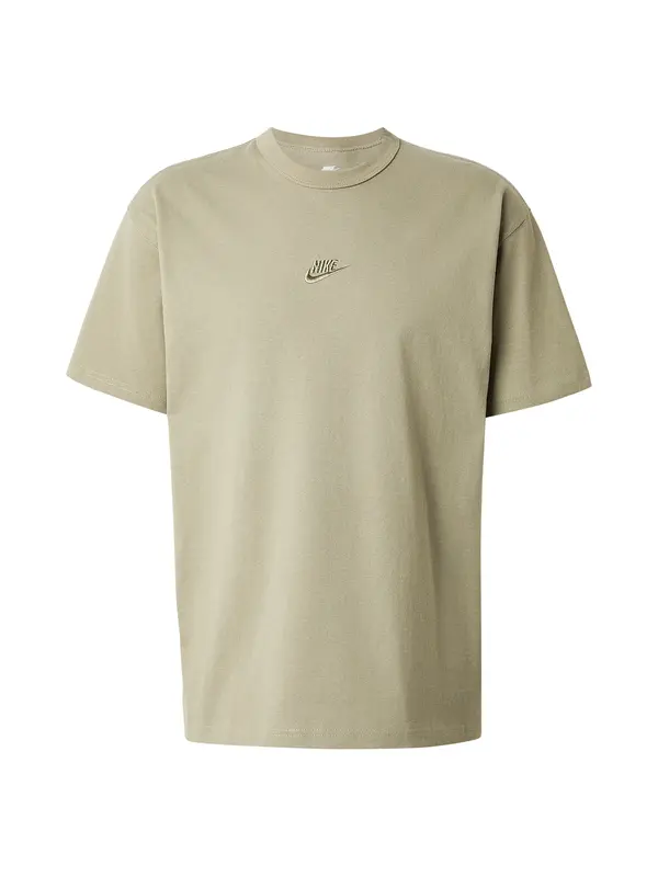Nike Sportswear Nike Sportswear Majica 'PERM ESS'  oliva