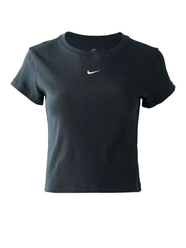 Nike Sportswear Nike Sportswear Majica  petrol
