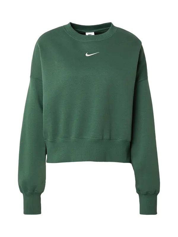 Nike Sportswear Nike Sportswear Majica 'Phoenix Fleece'  jelka