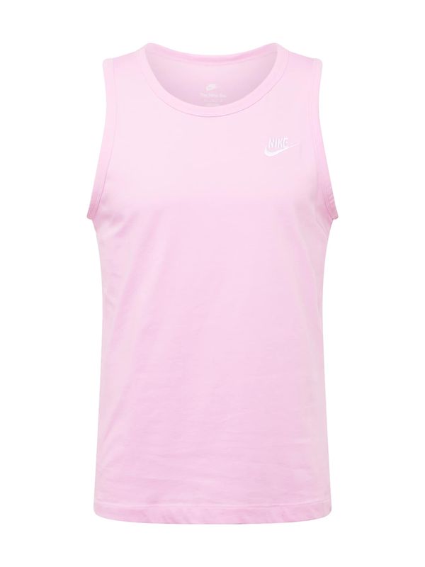 Nike Sportswear Nike Sportswear Majica  roza
