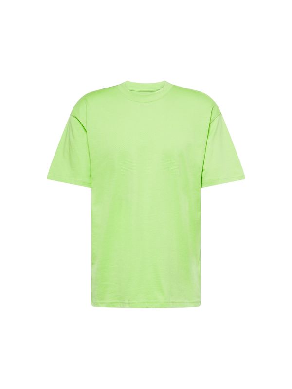 Nike Sportswear Nike Sportswear Majica  svetlo zelena