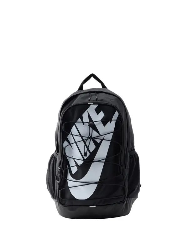 Nike Sportswear Nike Sportswear Nahrbtnik 'HAYWARD'  črna / bela