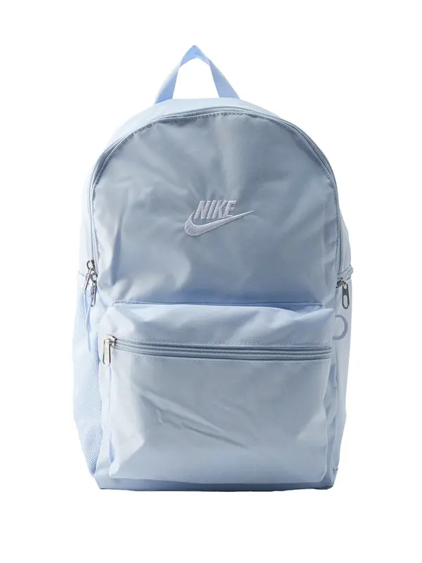 Nike Sportswear Nike Sportswear Nahrbtnik 'HERITAGE 2.0'  pastelno modra / svetlo modra