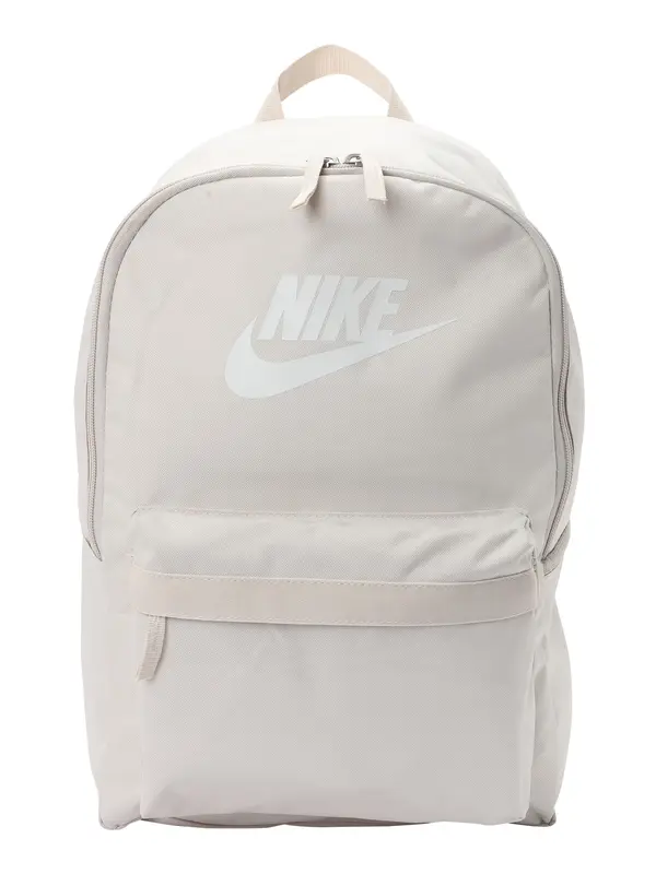 Nike Sportswear Nike Sportswear Nahrbtnik 'Heritage'  bela / off-bela