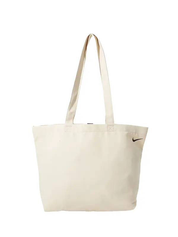 Nike Sportswear Nike Sportswear Nakupovalna torba 'Heritage 2.0'  bež
