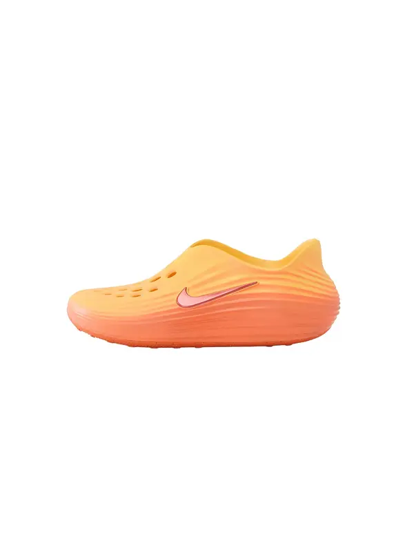 Nike Sportswear Nike Sportswear Natikač 'ReactX Rejuven8'  oranžna / losos / temno oranžna