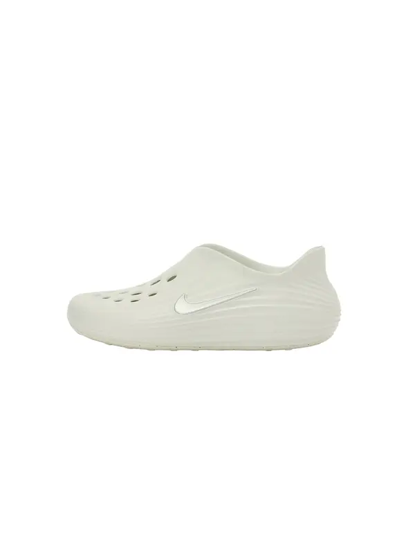 Nike Sportswear Nike Sportswear Natikač 'ReactX Rejuven8'  svetlo zelena / bela