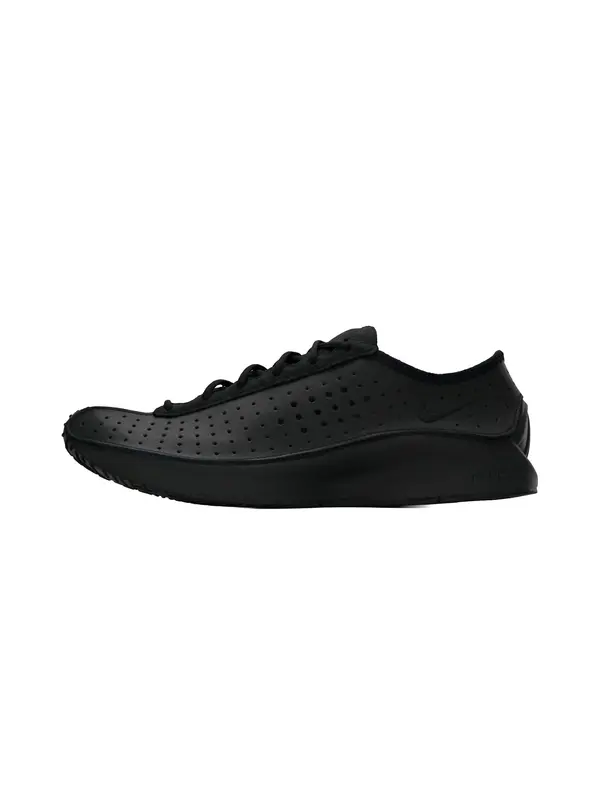 Nike Sportswear Nike Sportswear Nizke superge 'Air'  črna