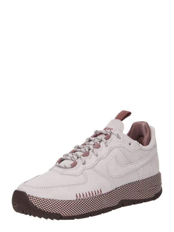 Nike Sportswear Nike Sportswear Nizke superge 'AIR FORCE 1'  pastelno lila