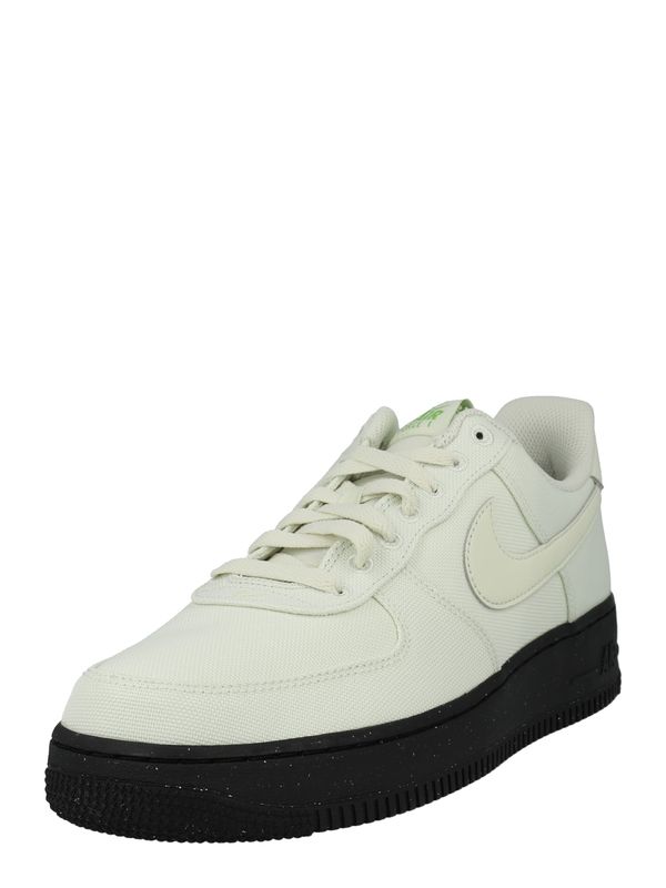 Nike Sportswear Nike Sportswear Nizke superge 'AIR FORCE 1'  pastelno zelena