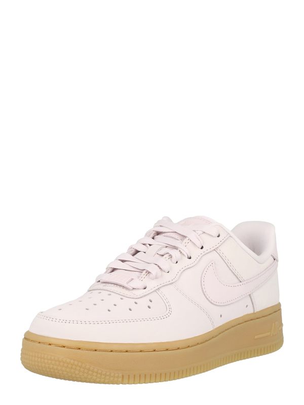 Nike Sportswear Nike Sportswear Nizke superge 'AIR FORCE 1 PRM MF'  roza