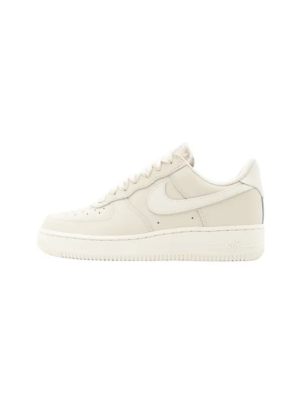 Nike Sportswear Nike Sportswear Nizke superge 'Air Force 1 Retro Premium'  kremna