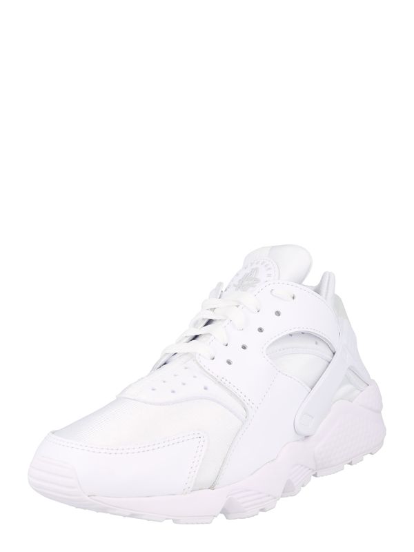 Nike Sportswear Nike Sportswear Nizke superge 'AIR HUARACHE'  bela