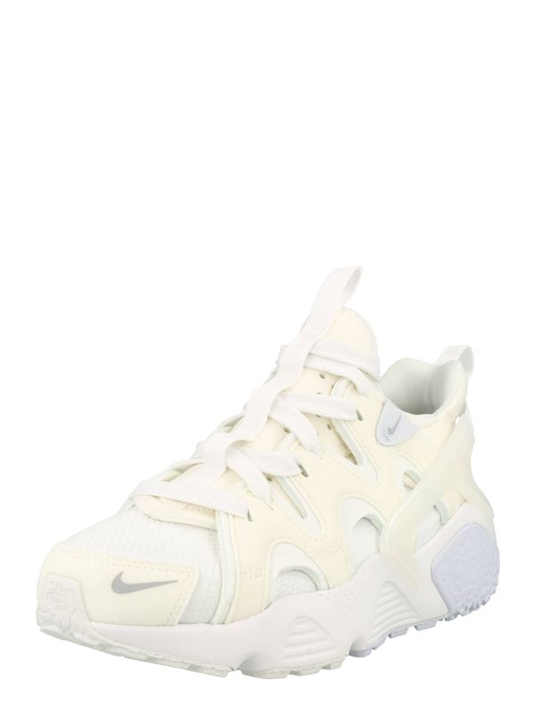 Nike Sportswear Nike Sportswear Nizke superge 'AIR HUARACHE CRAFT'  pastelno lila / bela / off-bela