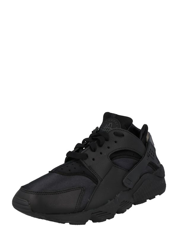 Nike Sportswear Nike Sportswear Nizke superge 'Air Huarache'  črna