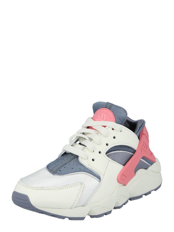 Nike Sportswear Nike Sportswear Nizke superge 'AIR HUARACHE'  golobje modra / svetlo roza / bela