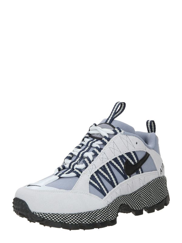 Nike Sportswear Nike Sportswear Nizke superge 'AIR HUMARA'  marine / opal / siva / črna