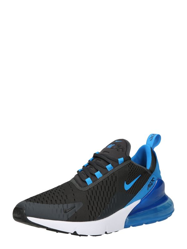 Nike Sportswear Nike Sportswear Nizke superge 'Air Max 270'  kraljevo modra / antracit