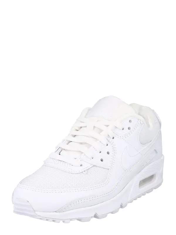 Nike Sportswear Nike Sportswear Nizke superge 'Air Max 90 Premium'  bela