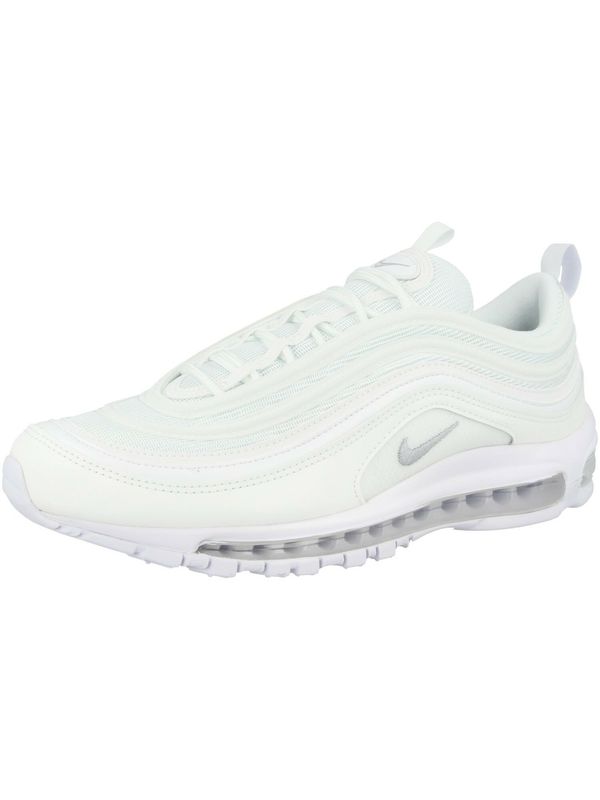 Nike Sportswear Nike Sportswear Nizke superge 'Air Max 97'  bela