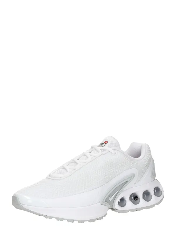 Nike Sportswear Nike Sportswear Nizke superge 'Air Max Dn'  črna / bela