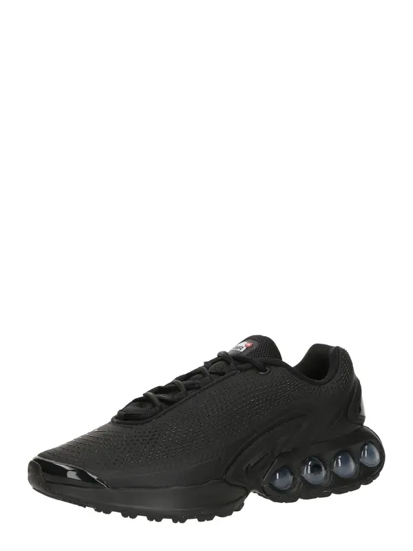 Nike Sportswear Nike Sportswear Nizke superge 'Air Max Dn'  črna