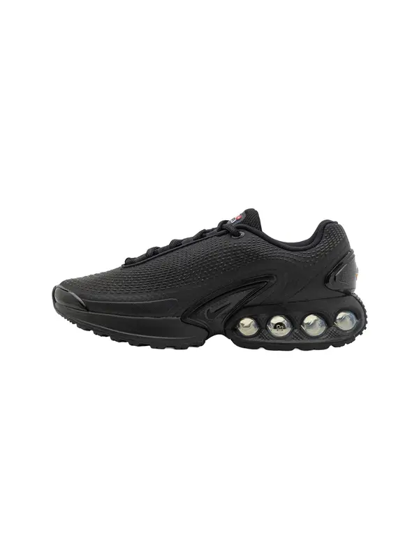 Nike Sportswear Nike Sportswear Nizke superge 'Air Max Dn'  črna