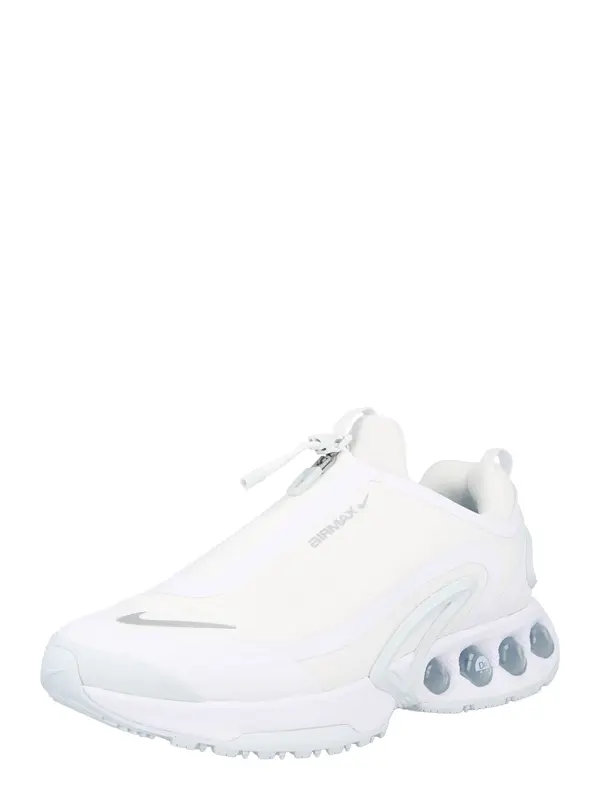 Nike Sportswear Nike Sportswear Nizke superge 'AIR MAX DN ROAM'  bela