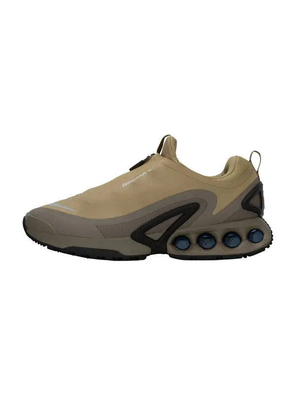Nike Sportswear Nike Sportswear Nizke superge 'AIR MAX DN ROAM'  temno bež / barva blata